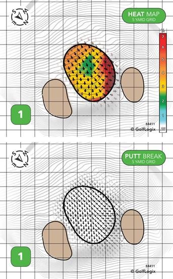 Lebanon Valley Golf Club Lebanon Valley