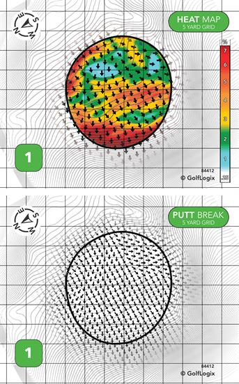 Lenape Heights Golf Course Lenape Heights