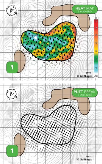 Majestic Ridge Golf Club Majestic Ridge