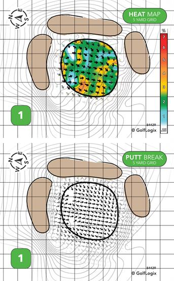 Brackenridge Heights Country Club Brackenridge