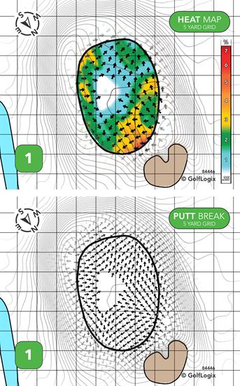 The Club At Shannondell General Washington
