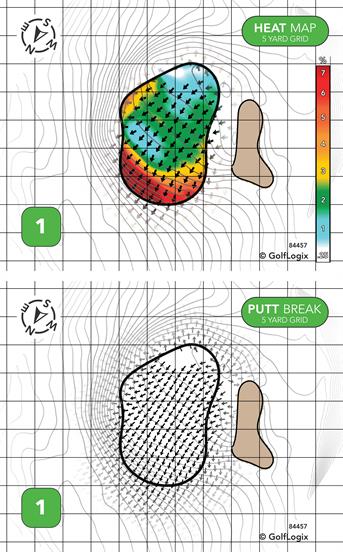 Twin Ponds Golf Course Twin Ponds