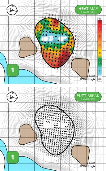 Fox Hollow Golf Club Fox Hollow