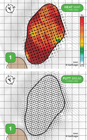 Pickering Valley Golf Club Pickering Valley