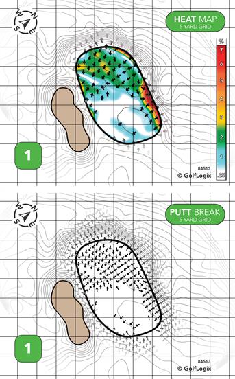 Merion Golf Club West