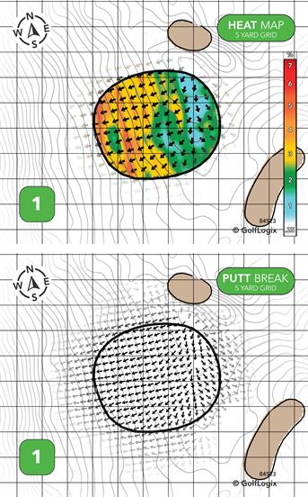 Mt. Lebanon Golf Course Mount Lebanon