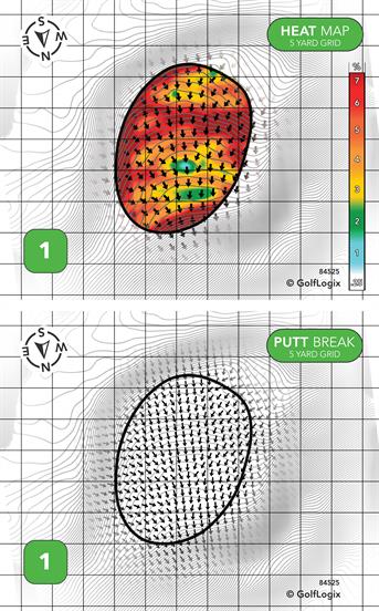 Mount Odin Park Golf Course Mount Odin Park