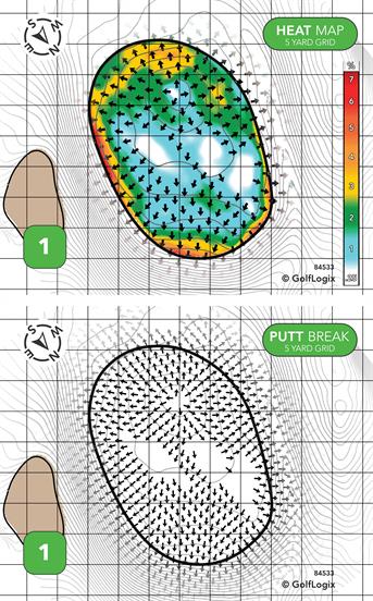 Liberty Forge Golf Course Liberty Forge