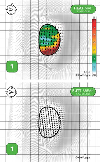 Lehman Golf Club Lehman