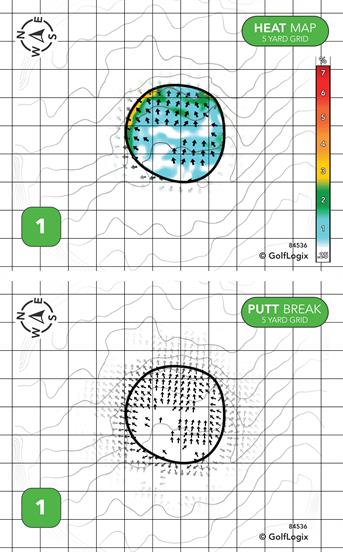 Little Creek Golf Course Little Creek