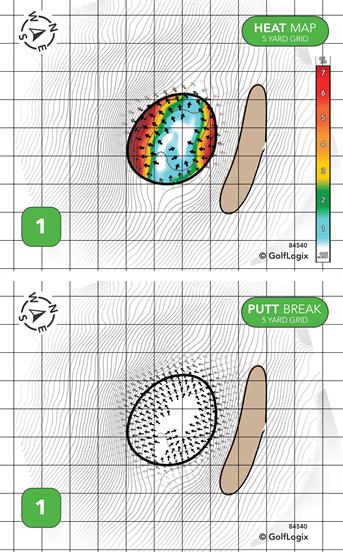 Maple Crest Golf Club Maple Crest