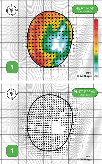 Marjon Golf Course Marjon