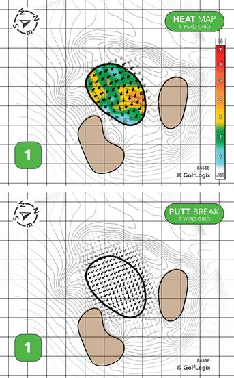 Hunter's Station Golf Course Hunter's Station