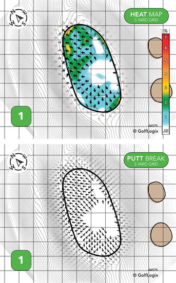 Rolling Fields Golf Course Rolling Fields
