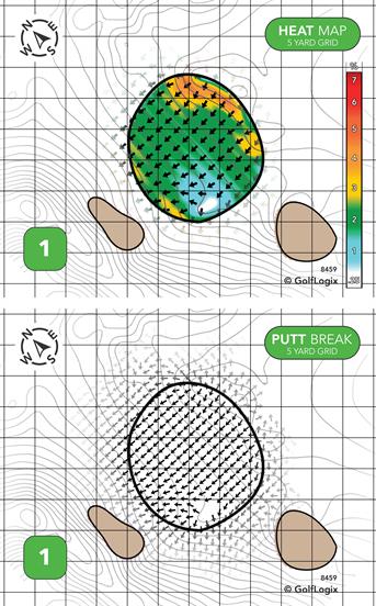 The Golf Club of Bucyrus Bucyrus