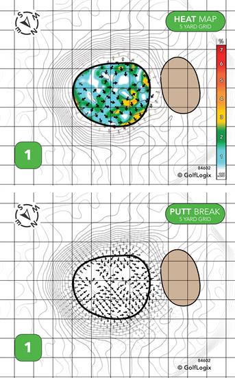 Owens-Brockway Golf Course Owens-Brockway