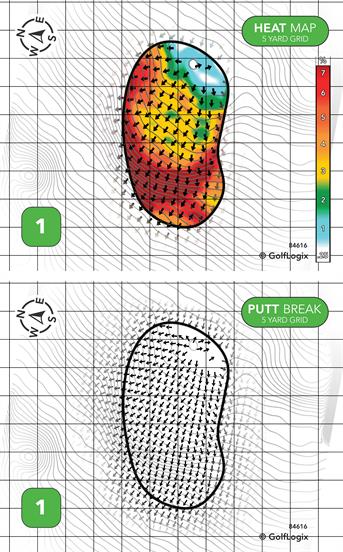 Pleasant Valley Golf Course Pleasant Valley