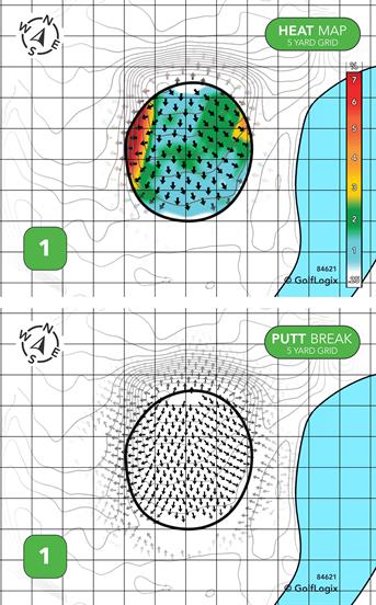 Pine Meadows Golf Complex Pine Meadows