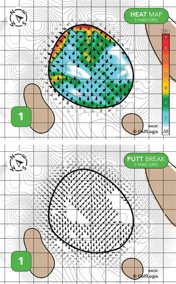 Meadow Brook Golf Course Meadow Brook