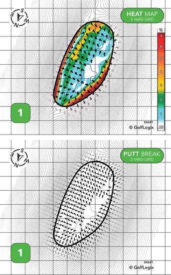 White Oak Golf Course White Oak