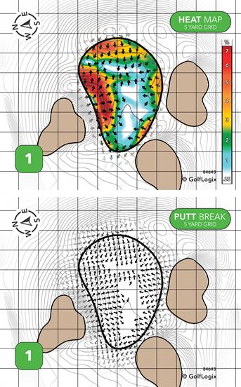 Whitford Country Club Whitford