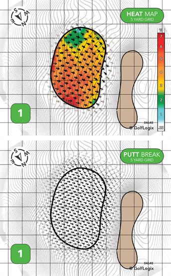 The Links at Hemlock Creek Hemlock Creek