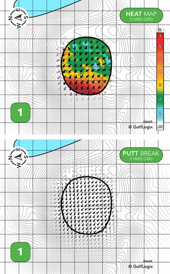 Willowbrook Golf Course Willowbrook