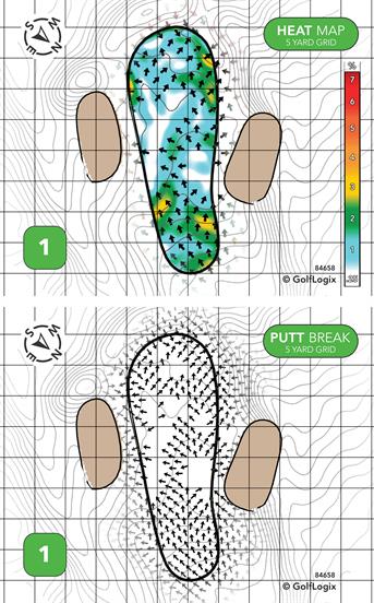 Sweet Water Golf Course Sweet Water