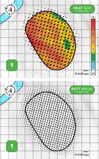 Terra Greens Golf Course Terra Greens