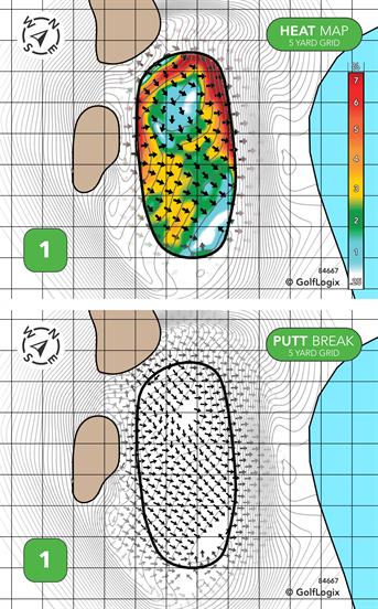 Stonewall Links Old Course