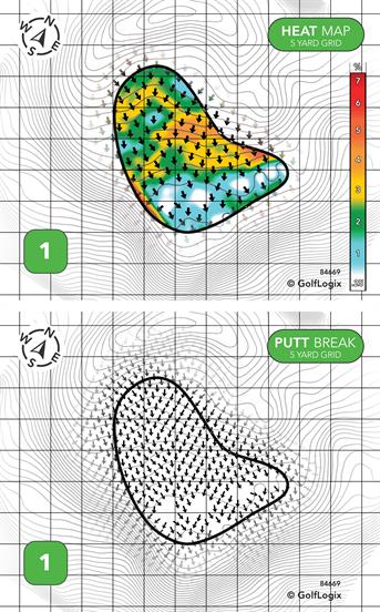 Stoughton Acres Golf Course Stoughton Acres