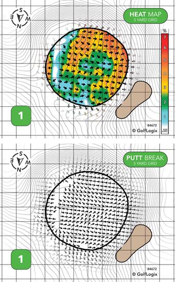 Shepherd Hills Golf Club Shepherd Hills