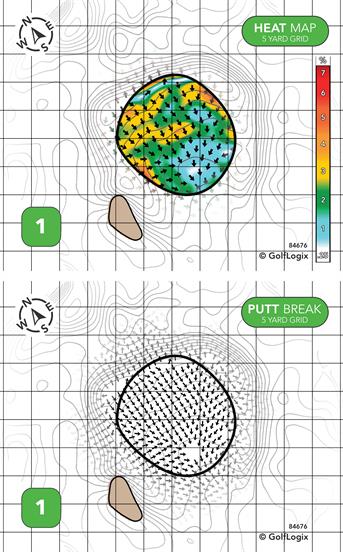 Sleepy Hollow Golf Club Sleepy Hollow