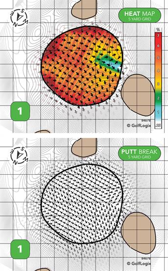 The Steel Club Hill Nine