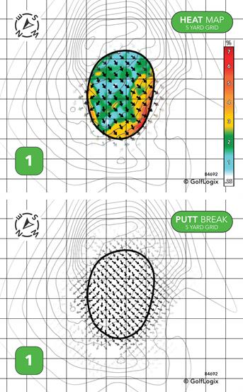 V.F.W. Golf Club V.F.W.