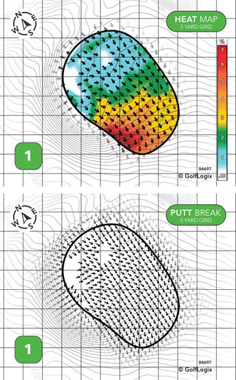 Greystone Mountain Golf Club