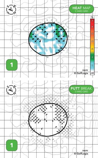 Twin Woods Golf Course, LLC Twin Woods