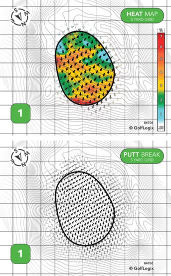 The Indian Springs Golf and Country Club V.F.W.