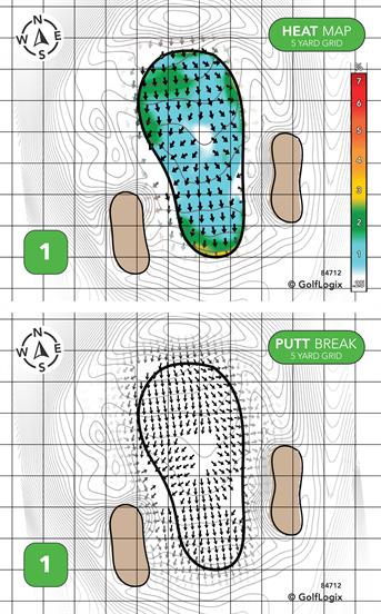Treasure Lake Silver