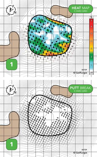 Standing Stone Golf Club Standing Stone