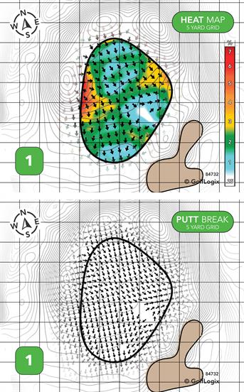 Mountain Valley Golf Course Mountain