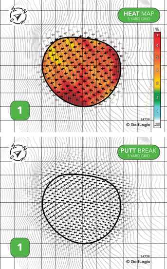 Homestead Golf Course Homestead
