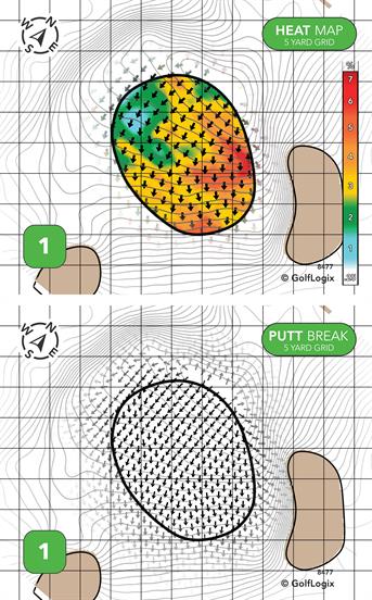 Chardon Lakes Golf Course Chardon Lakes