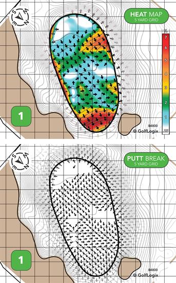 Old Tabby Links on Spring Island Old Tabby