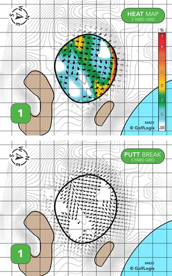 Bear Creek Golf Club Bear Creek