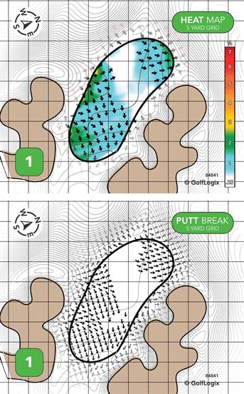 Haig Point Club The Calibouge/The Haig