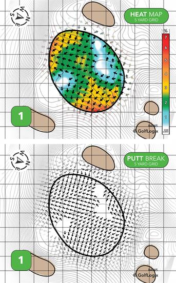 Legacy Pines Golf Club Legacy Pines
