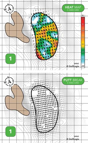 Bloody Point Golf Club and Resort Bloody Point