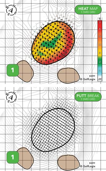 Boscobel Golf Club Boscobel