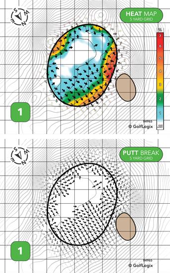 Mc Cormick Country Club Mc Cormick